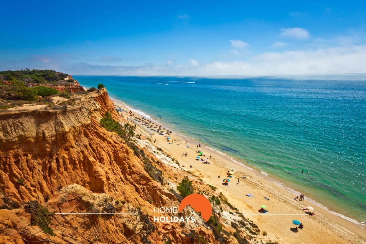#082 Sao Rafael By Home Holidays Albufeira Exterior photo